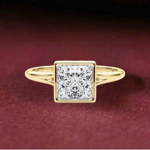 Princess cut igi - princess,