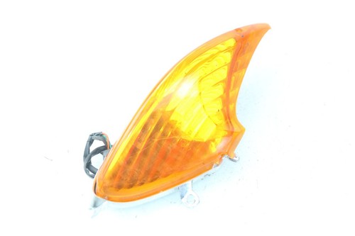 Hinten links blinker honda - hinten,