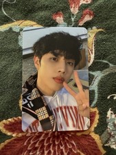 The Boyz Whisper Sunwoo