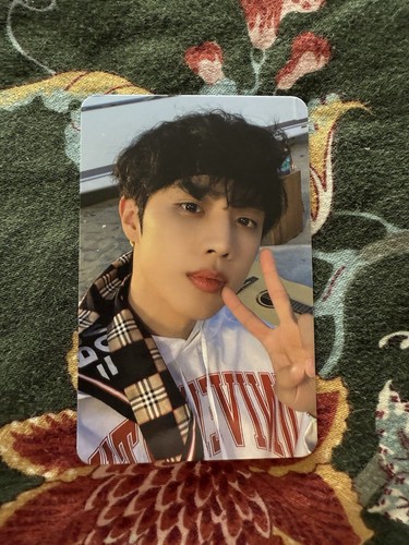 The boyz whisper - boyz, sunwoo