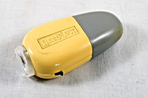Acculux akku taschenlampe - acculux, /