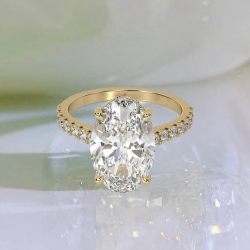 Diamant verlobungsring ct - diamant-verlobungsring,