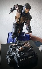 Mortal kombat - x,