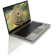 Fujitsu LIFEBOOK U7412 14" Full HD Notebook Intel Core i7 SSD