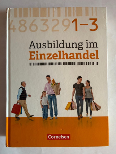 Berufsschulbuch ausbildung - ausbildung, im