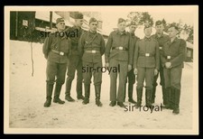 Hamburg-Iserbrook 1940 -