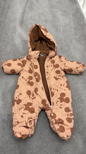 Disney baby mickey mouse - disney,