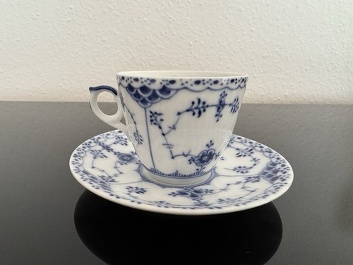 Royal copenhagen musselmalet - royal,