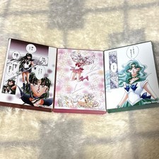 Sailor Moon Cafe Mini Acryl