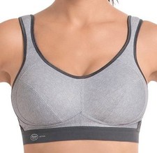 Anita active extreme control