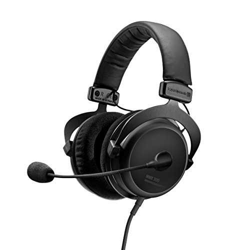 Beyerdynamic mmx 300 - mmx,