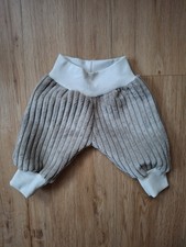 Walkhose,Pumphose, Babyhose