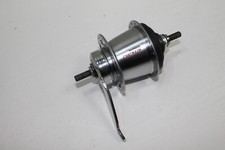 Shimano NEXUS 7-Gang  SG-C3001-7C  Getriebenabe   mit Rücktritt  36 Loch