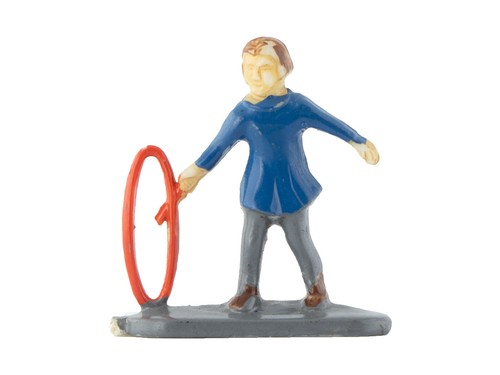 Siku plastik zubehör figur - siku,