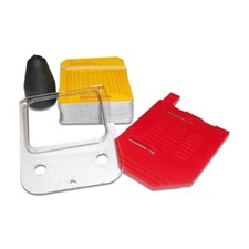 Kompressionsdruckschreiber