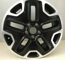 Alufelgen 17 Original Jeep