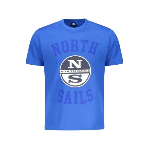 North sails logo shirt hemd - north, t-shirt