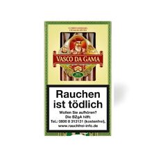 Vasco da Gama No.2 Maduro Corona Brasil 5 Zigarren