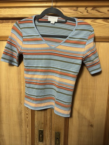 Transit par such - par-such, damenshirt