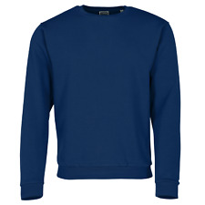 James & Nicholson Basic Sweat Herren
