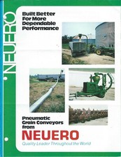 Farm Equipment Brochure -