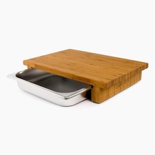 cleenbo Schneidebrett mit