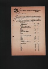 FREIBURG BR., Brief 1940