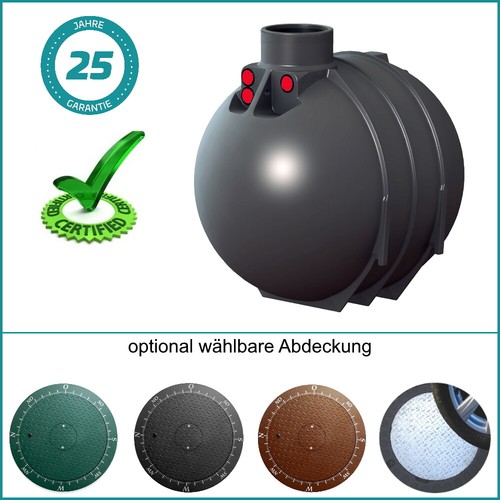 Abwassersammelgrube silagetank - abwassersammelgrube,