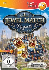 NEU&OVP PC-Spiel JEWEL MATCH