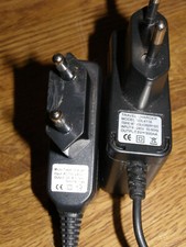 Stecker-Netzteil / Ladegerät