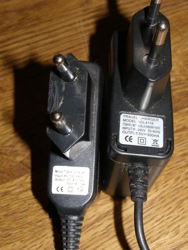 Stecker netzteil ladegerät - stecker-netzteil,