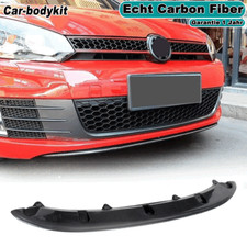Carbon Frontspoiler Frontlippe