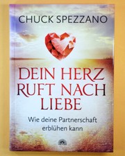 Dein Herz ruft nach Liebe -