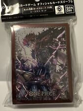 One Piece  70 Standardgröße Eustass Kid One Piece