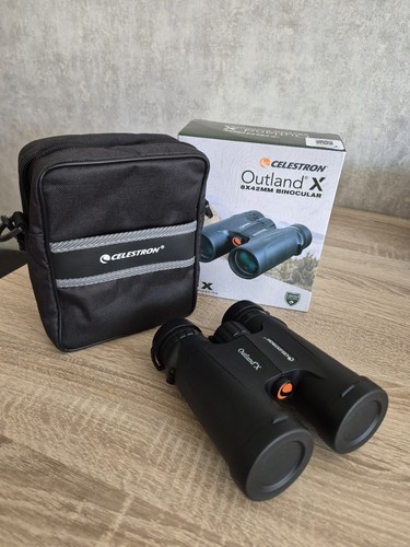 Celestron outland fernglas - celestron,