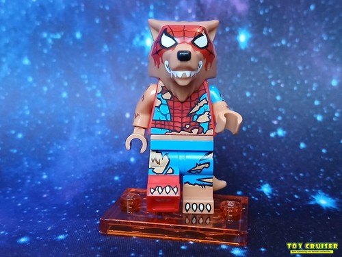 Lego minifigur - lego®, minifigur™