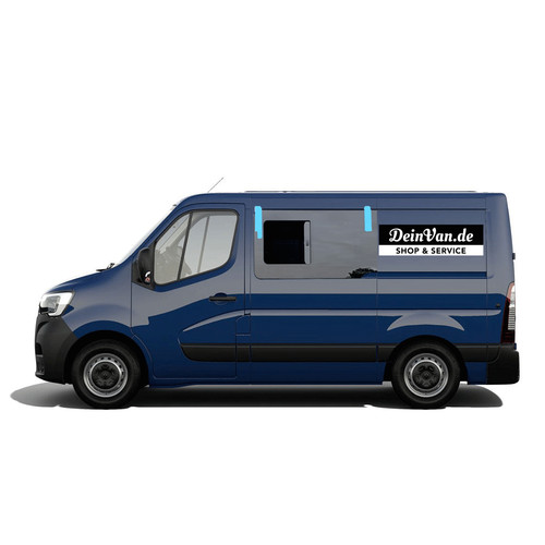 Schiebefenster opel movano - schiebefenster,