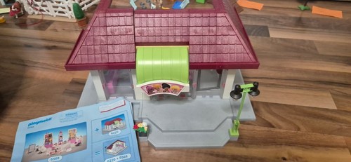 Playmobil friseursalon - playmobil, (6568)