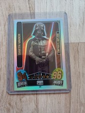 Topps Star Wars Force Attax Movie Serie 3 - Limitierte Auflage Auswahl