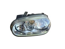 VW Golf IV Hauptscheinwerfer links 1J1941017K mit NSw