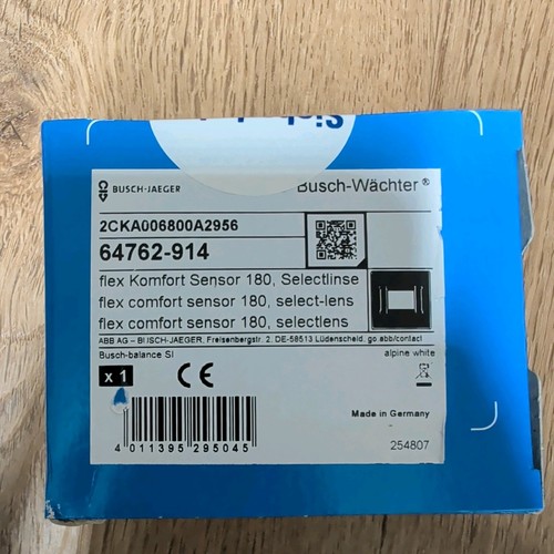 Buschjaeger 64762 914 - buschjaeger, 64762-914