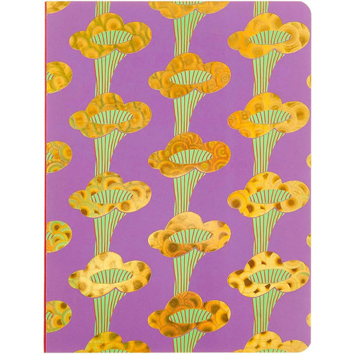 Notebook shrooom - notebook,