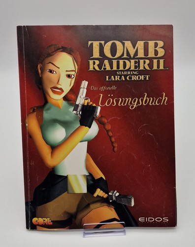 Tomb raider das - 2,