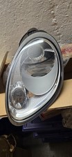 Porsche 987 halogen - porsche, links