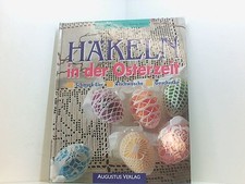 Häkeln in der Osterzeit
