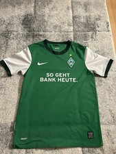 Werder Bremen Trikot 2009/10