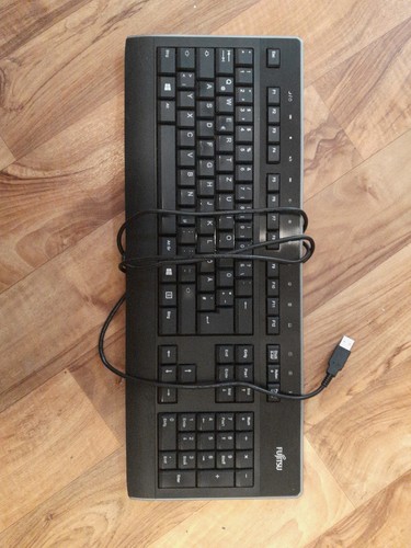 Computer tastatur - computer,