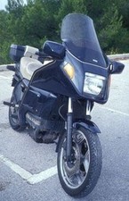 BMW K75 K100 Lt / Rt 83/93-