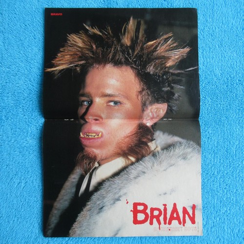 Backstreet boys brian littrell - boys,