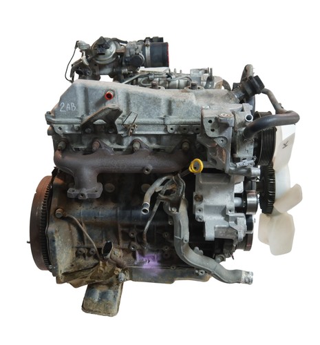 Motor für toyota hiace 5 - für,